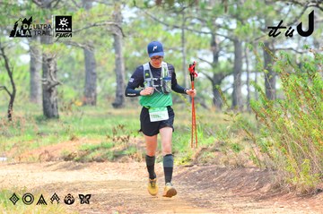 Dalat Ultra Trail 2026 - Ảnh #4874227