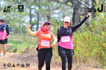 Dalat Ultra Trail 2026 - Ảnh #4873862