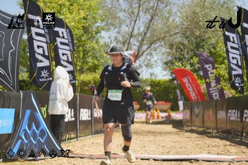 Dalat Ultra Trail 2026 - Ảnh #4691140