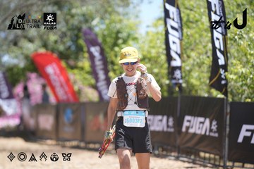 Dalat Ultra Trail 2026 - Ảnh #4692504