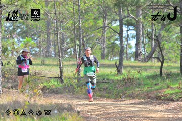 Dalat Ultra Trail 2026 - Ảnh #4749925