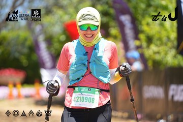 Dalat Ultra Trail 2026 - Ảnh #4700739