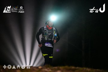 Dalat Ultra Trail 2026 - Ảnh #4899897