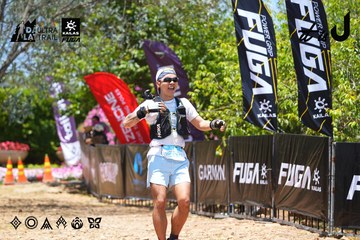 Dalat Ultra Trail 2026 - Ảnh #4725730