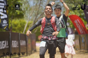 Dalat Ultra Trail 2026 - Ảnh #4722062