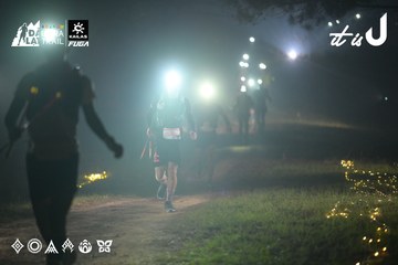 Dalat Ultra Trail 2026 - Ảnh #4718981