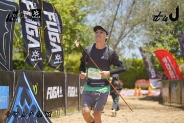 Dalat Ultra Trail 2026 - Ảnh #4694503