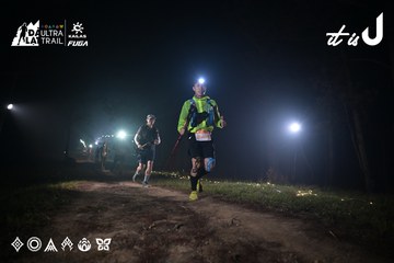 Dalat Ultra Trail 2026 - Ảnh #4705424