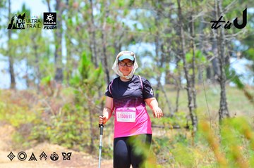 Dalat Ultra Trail 2026 - Ảnh #4876666