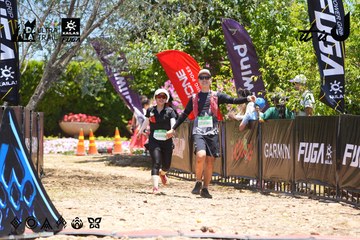 Dalat Ultra Trail 2026 - Ảnh #4699930