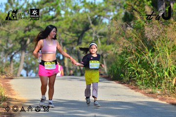 Dalat Ultra Trail 2026 - Ảnh #4781487