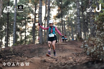 Dalat Ultra Trail 2026 - Ảnh #4740815