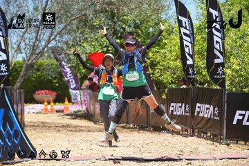 Dalat Ultra Trail 2026 - Ảnh #4701797