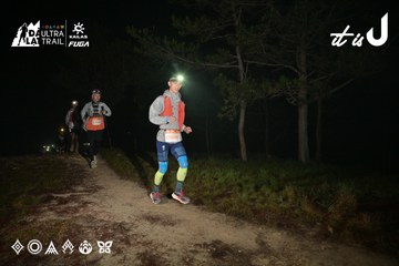 Dalat Ultra Trail 2026 - Ảnh #4751279