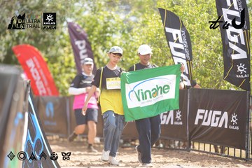 Dalat Ultra Trail 2026 - Ảnh #4856034