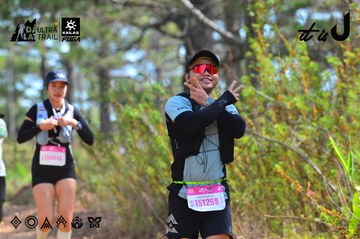 Dalat Ultra Trail 2026 - Ảnh #4750754