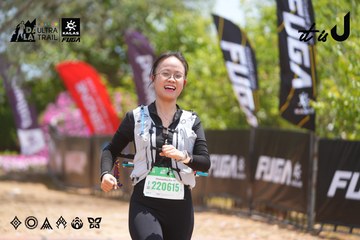 Dalat Ultra Trail 2026 - Ảnh #4868046
