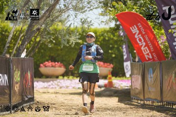 Dalat Ultra Trail 2026 - Ảnh #4690320