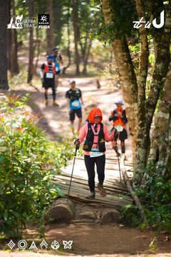 Dalat Ultra Trail 2026 - Ảnh #4908029