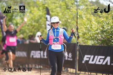 Dalat Ultra Trail 2026 - Ảnh #4857952