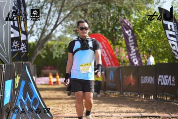 Dalat Ultra Trail 2026 - Ảnh #4898858