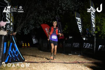 Dalat Ultra Trail 2026 - Ảnh #4759669