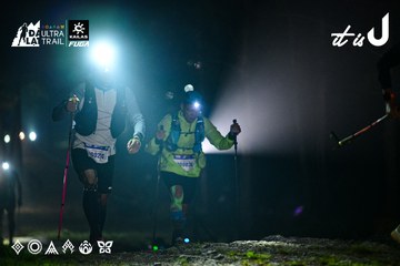 Dalat Ultra Trail 2026 - Ảnh #4899589