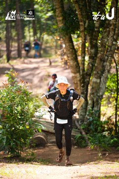 Dalat Ultra Trail 2026 - Ảnh #4908149
