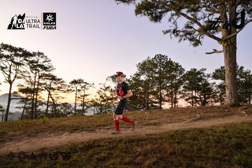 Dalat Ultra Trail 2026 - Ảnh #4841411