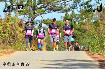 Dalat Ultra Trail 2026 - Ảnh #4749640