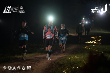 Dalat Ultra Trail 2026 - Ảnh #4719972