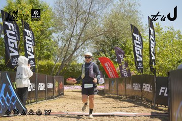 Dalat Ultra Trail 2026 - Ảnh #4691041