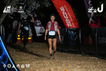 Dalat Ultra Trail 2026 - Ảnh #4758576