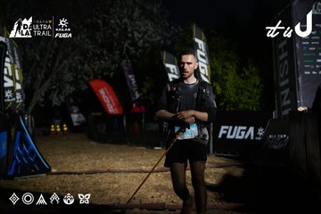 Dalat Ultra Trail 2026 - Ảnh #4757765