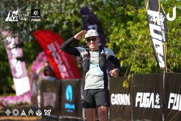 Dalat Ultra Trail 2026 - Ảnh #4742076