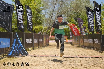 Dalat Ultra Trail 2026 - Ảnh #4695066