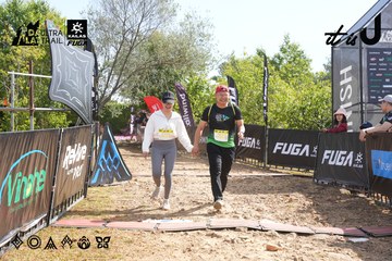 Dalat Ultra Trail 2026 - Ảnh #4863734