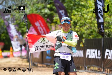 Dalat Ultra Trail 2026 - Ảnh #4727248