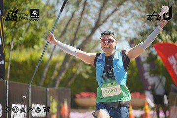 Dalat Ultra Trail 2026 - Ảnh #4683651