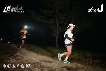 Dalat Ultra Trail 2026 - Ảnh #4751031
