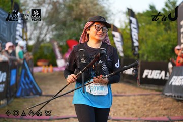 Dalat Ultra Trail 2026 - Ảnh #4745330