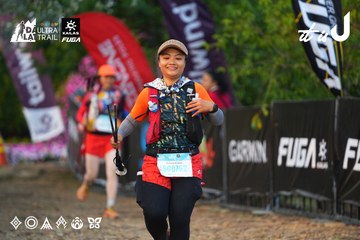 Dalat Ultra Trail 2026 - Ảnh #4745361