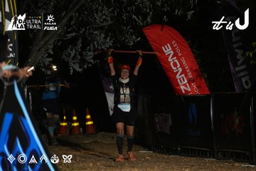 Dalat Ultra Trail 2026 - Ảnh #4759890