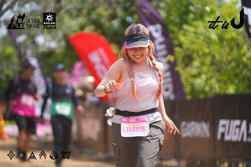 Dalat Ultra Trail 2026 - Ảnh #4866459