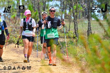 Dalat Ultra Trail 2026 - Ảnh #4876891
