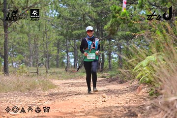 Dalat Ultra Trail 2026 - Ảnh #4831942