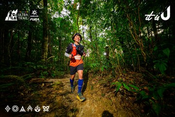 Dalat Ultra Trail 2026 - Ảnh #4912851