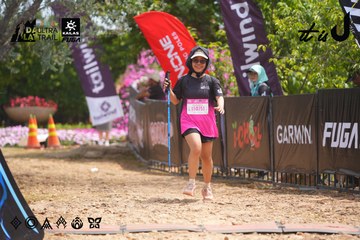 Dalat Ultra Trail 2026 - Ảnh #4866636