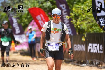 Dalat Ultra Trail 2026 - Ảnh #4701525