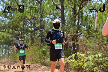 Dalat Ultra Trail 2026 - Ảnh #4832163